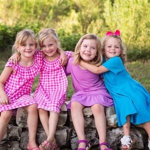 Meet your Posher, Laura